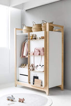 Load image into Gallery viewer, Rafa Kids - H Wardrobe
