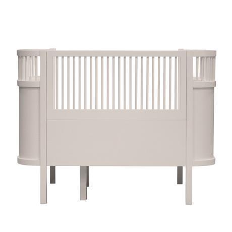 Sebra juno store cot bed