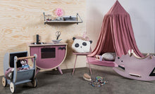 Load image into Gallery viewer, Sebra Play Kitchen in Vintage Rose
