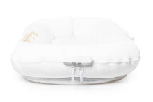 Load image into Gallery viewer, Sleepyhead Deluxe+ Pod in Pristine White (0-8 months)
