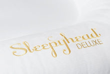 Load image into Gallery viewer, Sleepyhead Deluxe+ Pod in Pristine White (0-8 months)
