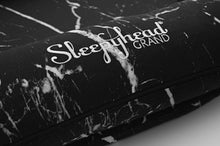 Load image into Gallery viewer, Sleepyhead Grand Pod Spare Cover in Black Marble (9-36 months)
