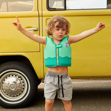 Load image into Gallery viewer, Sunny Life Float Vest - Croc
