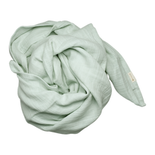 Load image into Gallery viewer, Fabelab Swaddle (2 Pack) - Coastal
