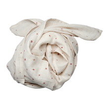 Load image into Gallery viewer, Fabelab Swaddle (2 Pack) - Wild Berry
