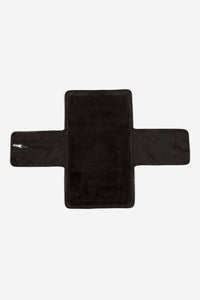 Tiba and Marl Etta Clutch in Botanical