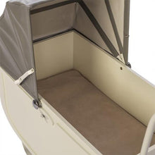 Load image into Gallery viewer, Vintage Dolls Pram Vintage Cream
